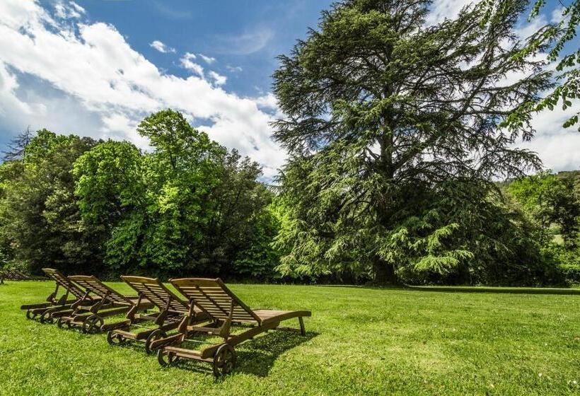 Deluxe Apartement met 3 Slaapkamers, Tenuta Guinigi Antico Borgo Di Matraia   Exclusive Holidays Apartments & Pool