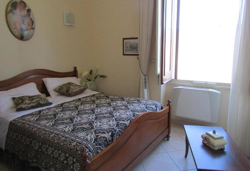 标准间, Villa Li Putti Luxury B&b