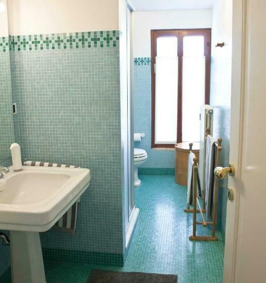 Номер Стандарт, B&b Viacavoursei