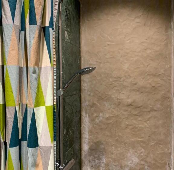ベーシックルーム, B&b Villa Thibault