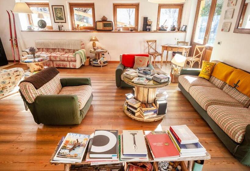 اتاق استاندارد, Maison Le Champ B&b Questa Casa Non E Un Albergo