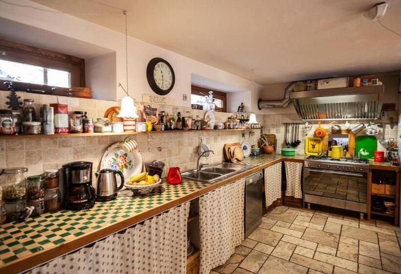 اتاق استاندارد, Maison Le Champ B&b Questa Casa Non E Un Albergo
