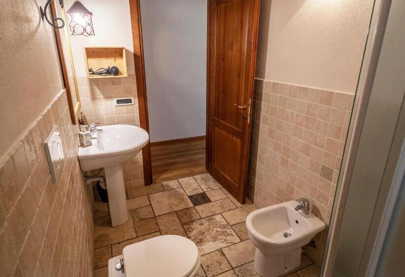 اتاق استاندارد, Maison Le Champ B&b Questa Casa Non E Un Albergo