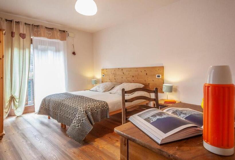 اتاق استاندارد, Maison Le Champ B&b Questa Casa Non E Un Albergo