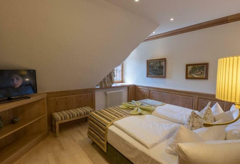 스위트, Romantik Hotel Fischerwiege