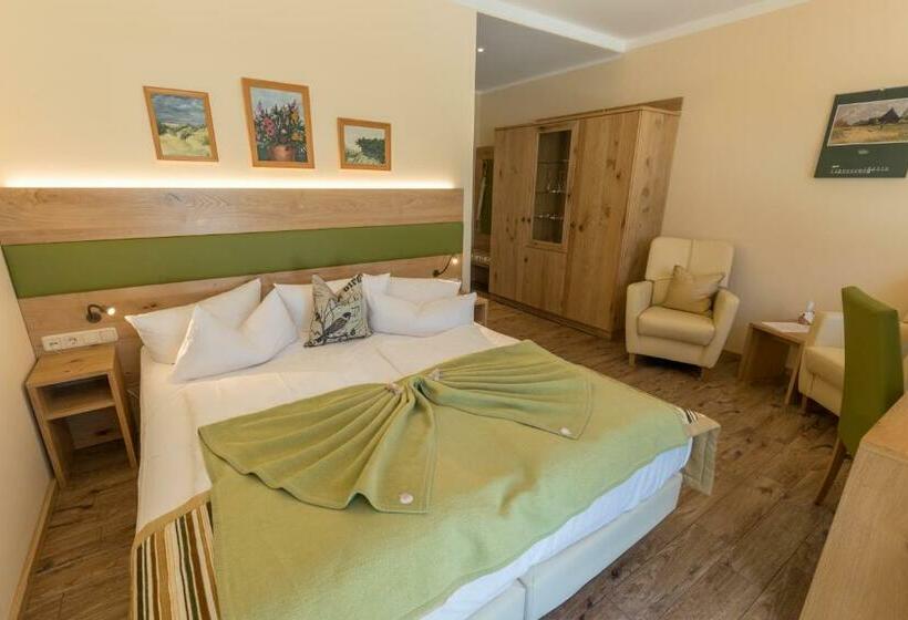 스탠다드 룸, Romantik Hotel Fischerwiege