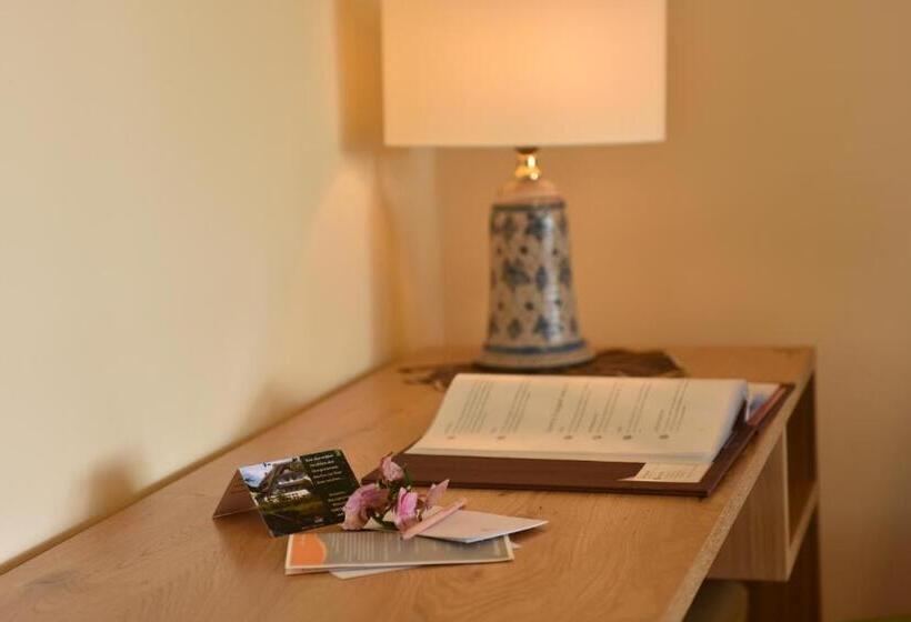 주니어 스위트, Romantik Hotel Fischerwiege