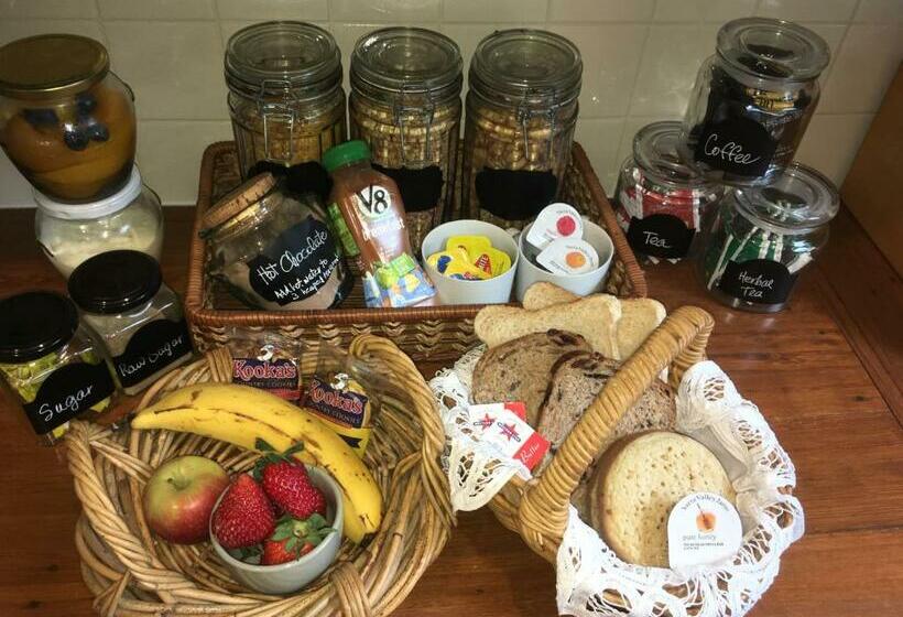 침실 1개 주택, Stone's Throw Cottage Bed And Breakfast
