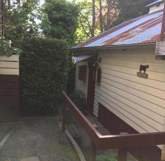침실 1개 주택, Stone's Throw Cottage Bed And Breakfast