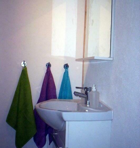 اتاق استاندارد, Villa Morgante B&b