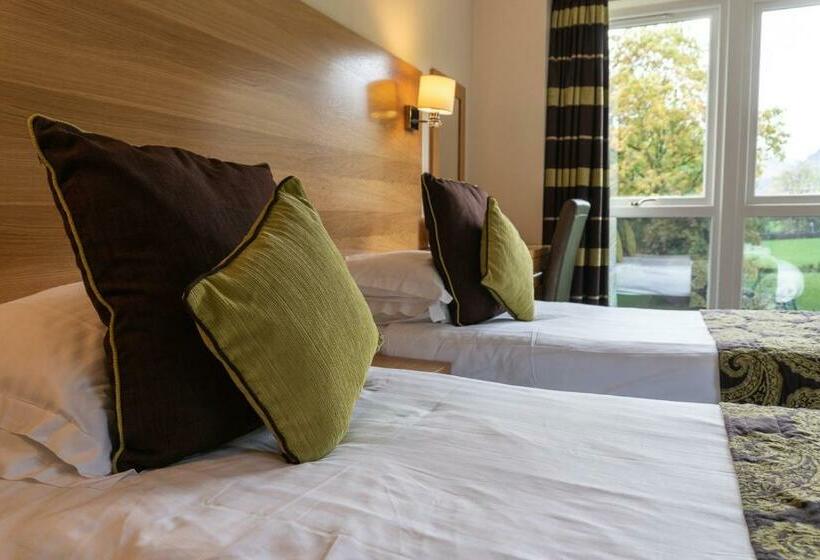 غرفة قياسية, Glaramara