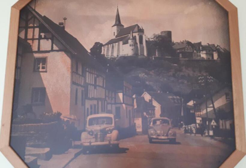 标准间, Gästehaus Im Tal 18