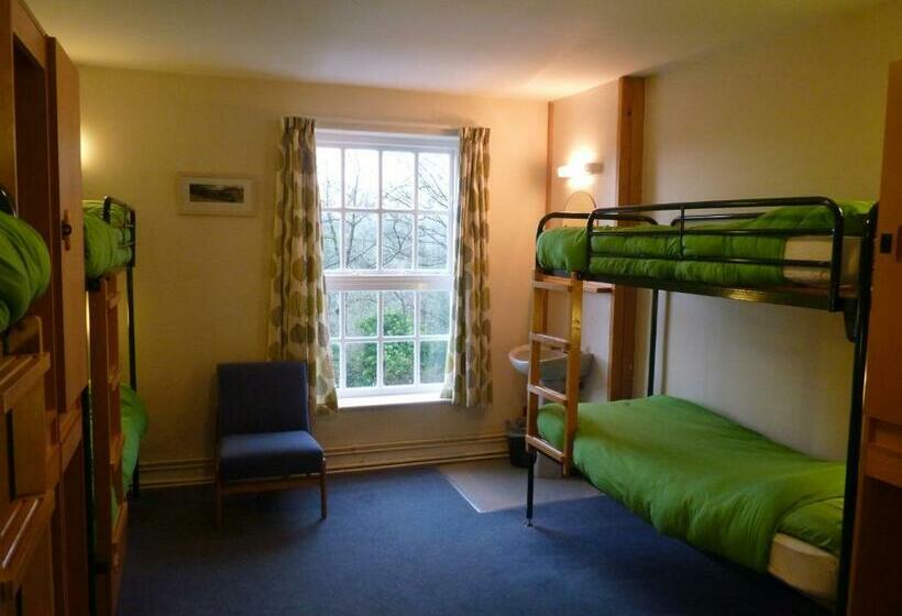 Кровать в Общей Комнате, Ingleton Hostel