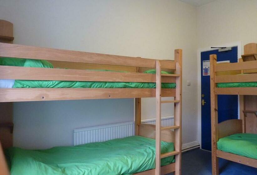 Кровать в Общей Комнате, Ingleton Hostel
