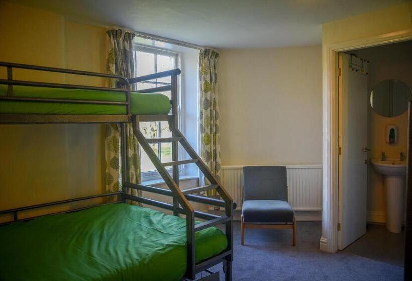 Семейный Номер, Ingleton Hostel