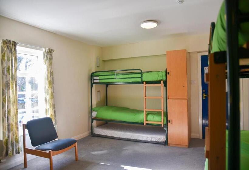 Дом 1 Спальня, Ingleton Hostel