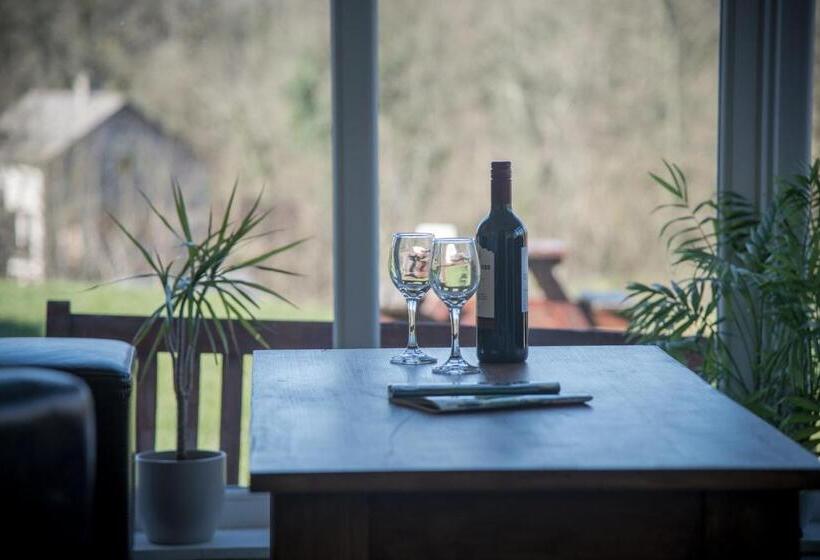 Дом 1 Спальня, Ingleton Hostel