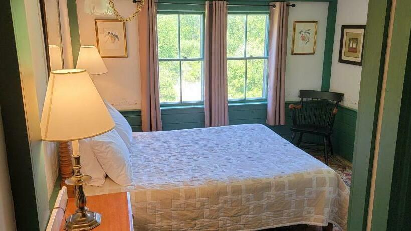 Номер Superior, Hawks House Inn