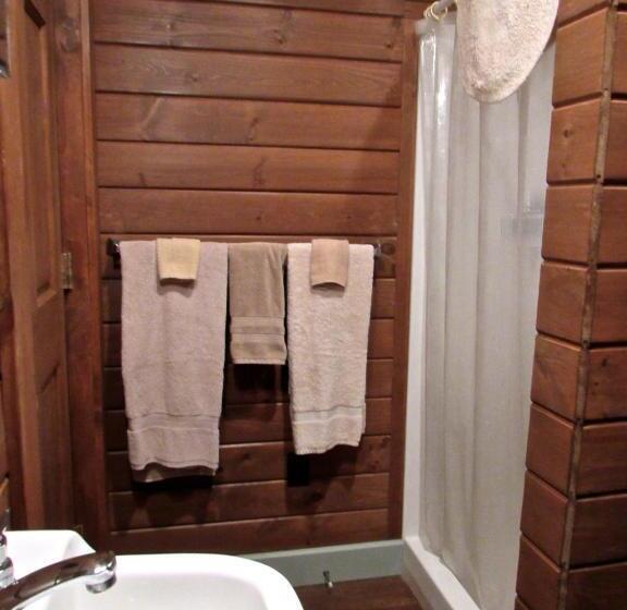 Дом 1 Спальня, West Quoddy Station Llc