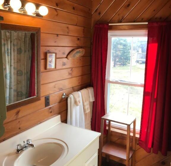 Дом 1 Спальня, West Quoddy Station Llc