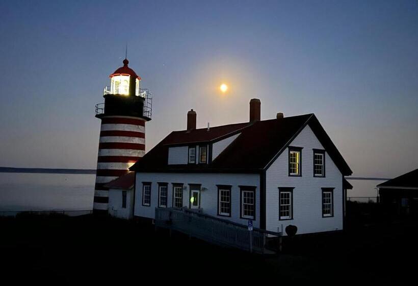 Дом 3 Спальни, West Quoddy Station Llc