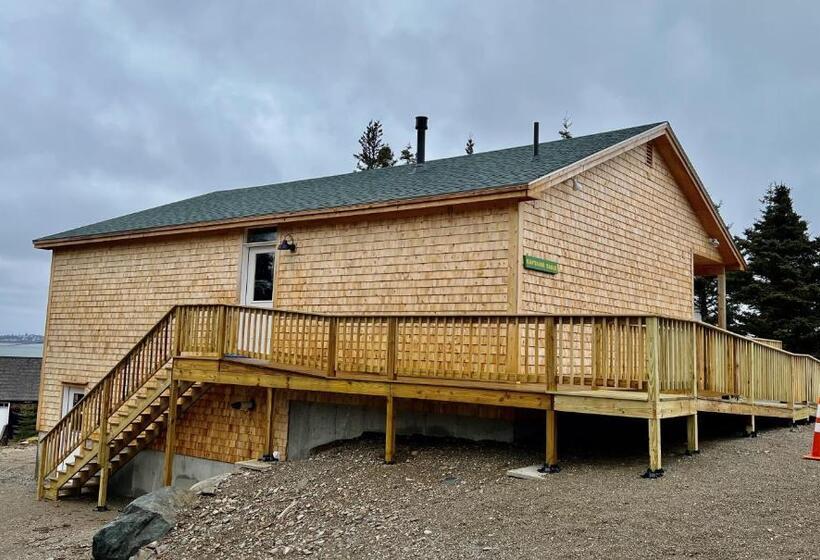 Дом 3 Спальни, West Quoddy Station Llc