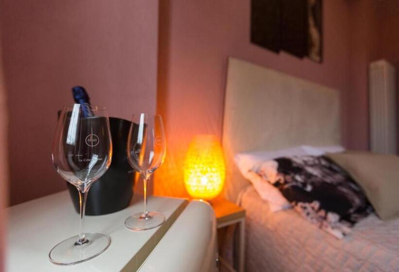 Номер Deluxe, Agriturismo Oinoe