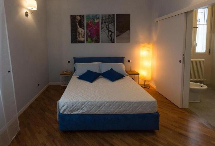 Номер Стандарт, Agriturismo Oinoe