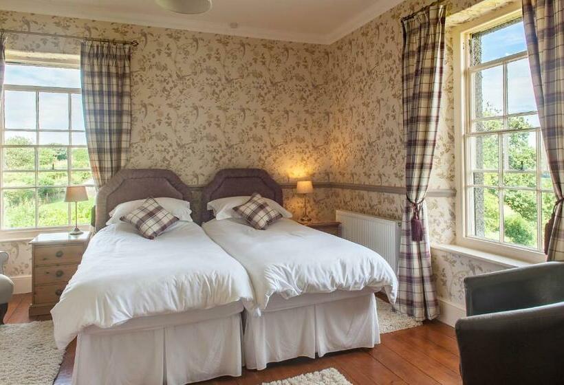 Номер Superior, Beera Farmhouse