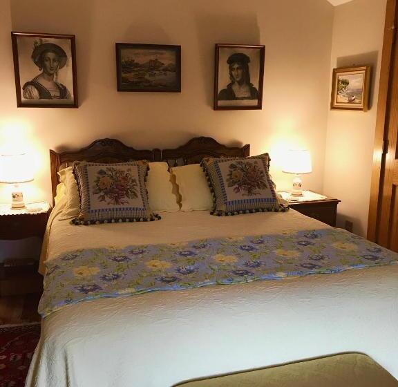 Номер Deluxe, River ' S Edge Inn