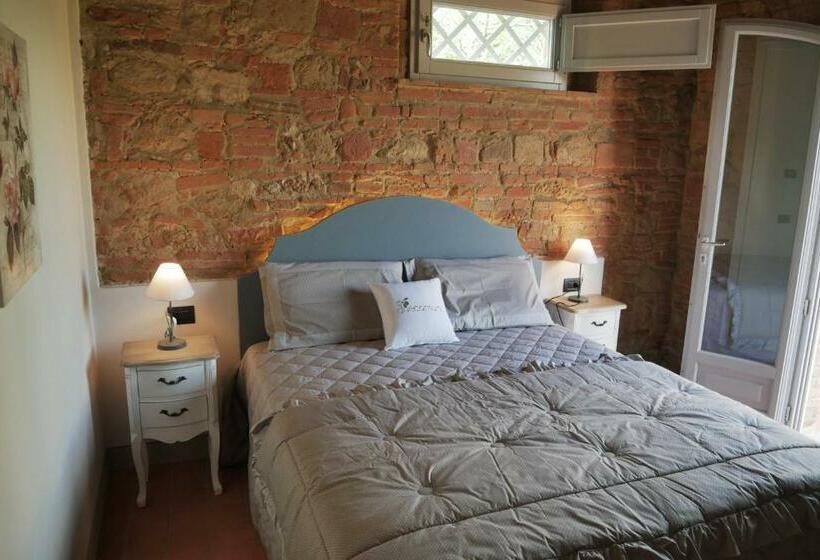 Номер Стандарт, Agriturismo Due Comuni
