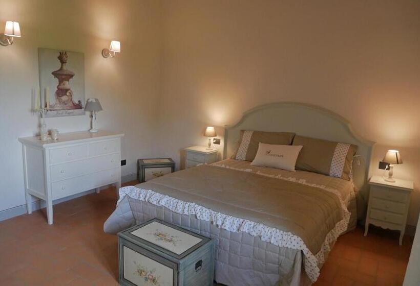 Family Suite, Agriturismo Due Comuni