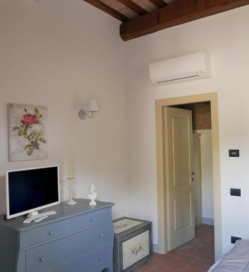Номер Стандарт, Agriturismo Due Comuni