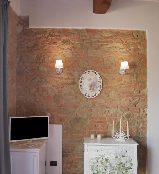Номер Стандарт, Agriturismo Due Comuni