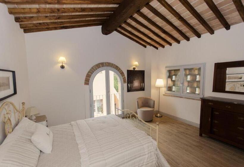 Апартаменты 2 Спальни, Agriturismo Due Comuni
