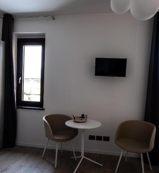 标准三人间, Agriturismo La Casa Gialla