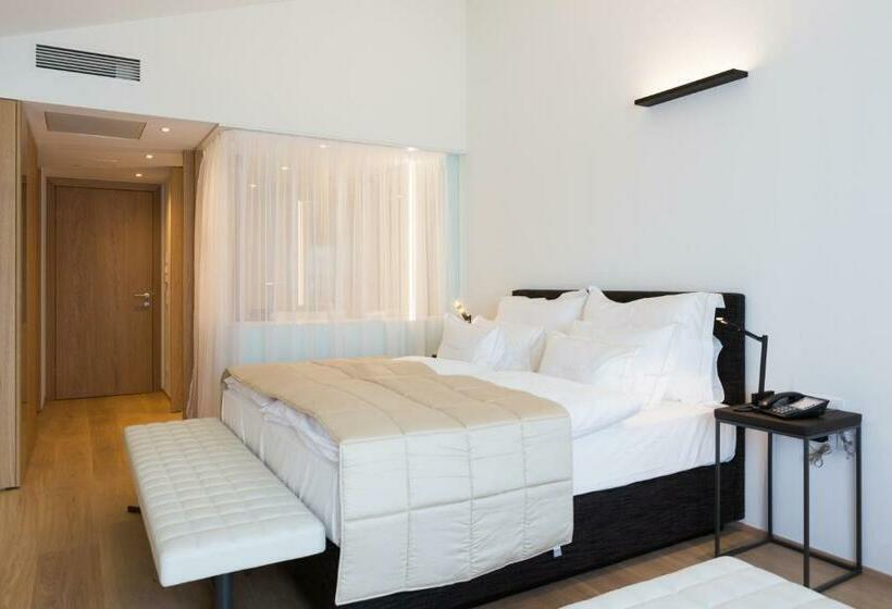 スーペリアールーム, Mörwald Relais & Châteaux Hotel Am Wagram