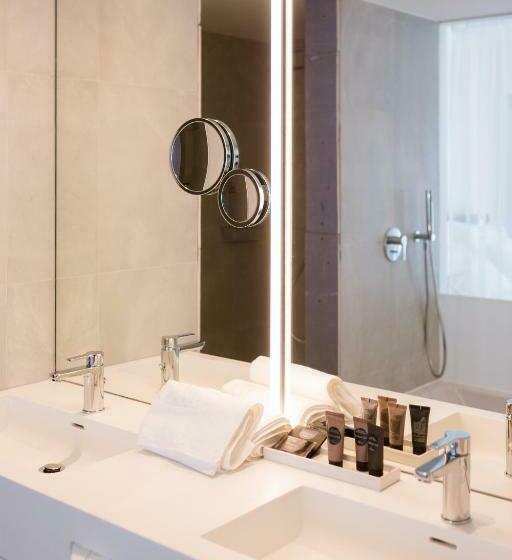 ジュニアスイート, Mörwald Relais & Châteaux Hotel Am Wagram