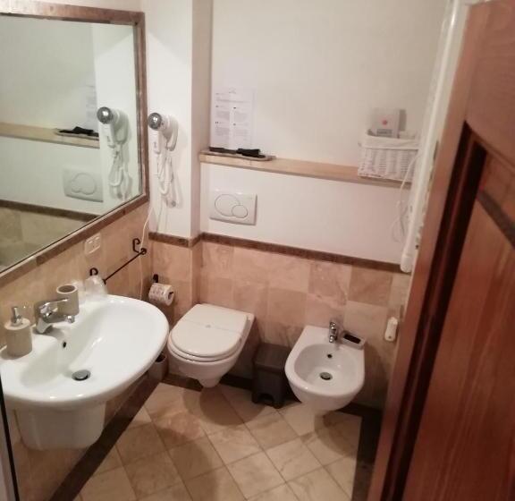 Номер Стандарт, B&b Maremma's Dream