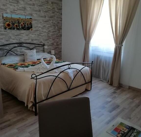 Номер Стандарт, B&b Maremma's Dream