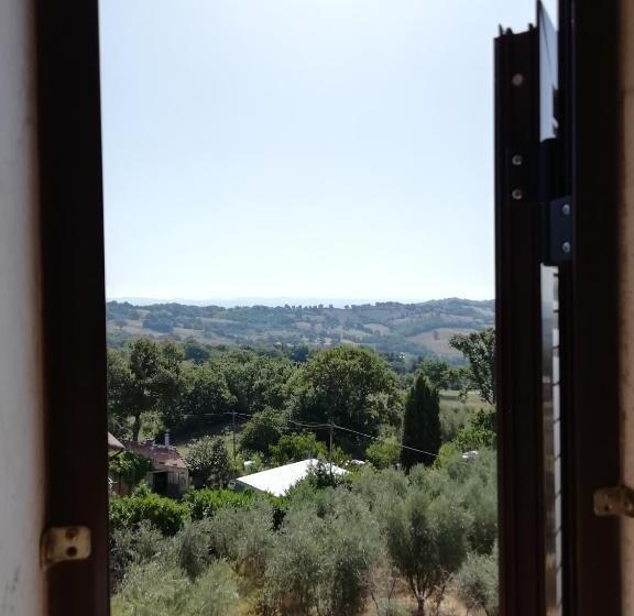Номер Стандарт Трехместный, B&b Maremma's Dream
