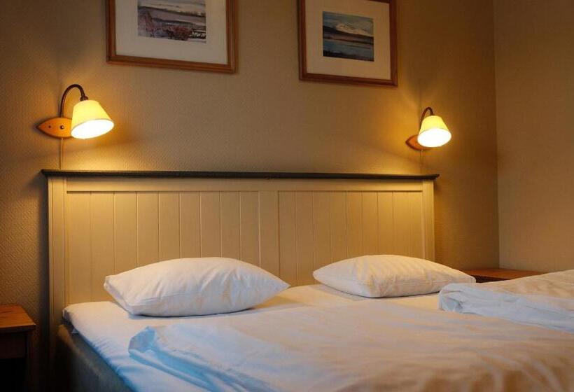 Номер Стандарт, Bruksvallarnas Fjällhotell