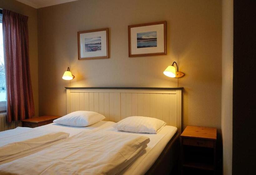 Номер Стандарт, Bruksvallarnas Fjällhotell