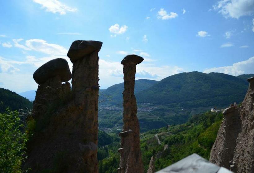Номер Стандарт, Agritur All'olivo