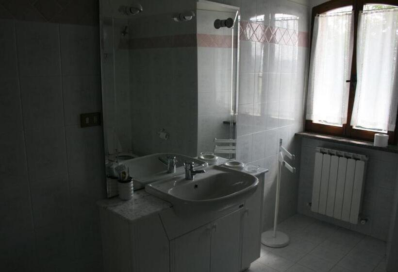 Номер Стандарт, Agriturismo Colle Del Sole