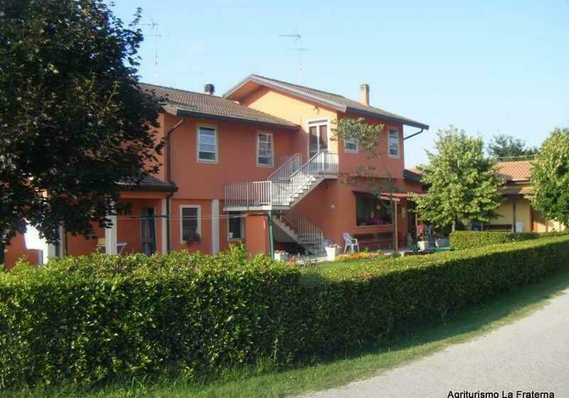 Номер Стандарт, Agriturismo La Fraterna