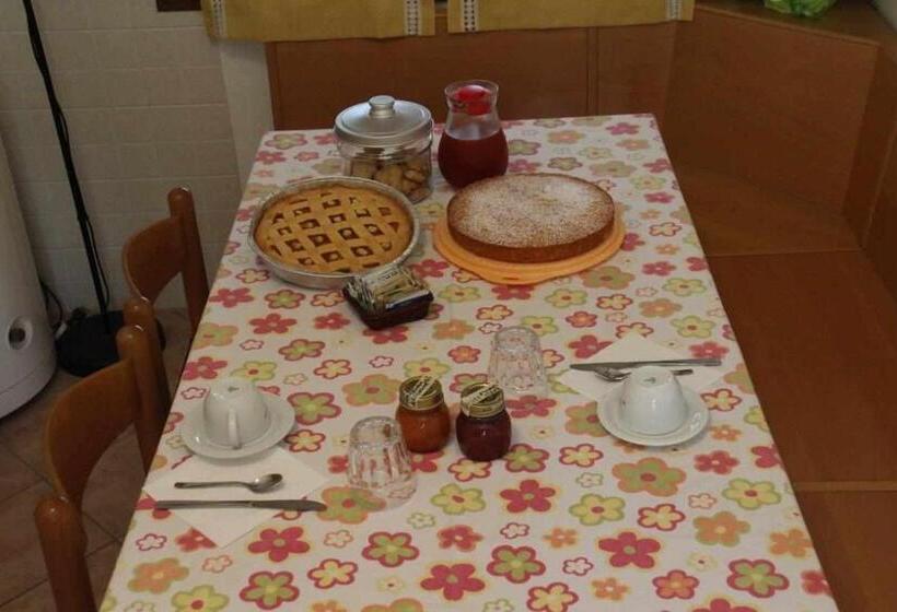 Номер Стандарт, Agriturismo La Fraterna