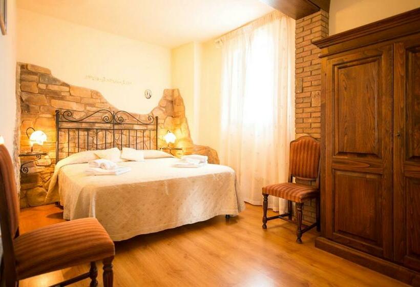 Номер Стандарт, Agriturismo Poggio Corbello