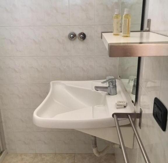Номер Deluxe, Agriturismo Poggio Corbello