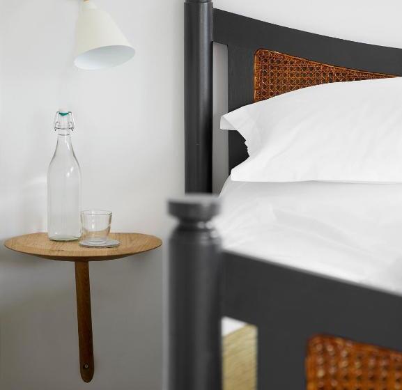Стандартный Номер Кровать Кинг, Compasses Inn